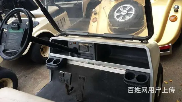13829765654出售出租赁二手进口高尔夫球车 - 图片 3