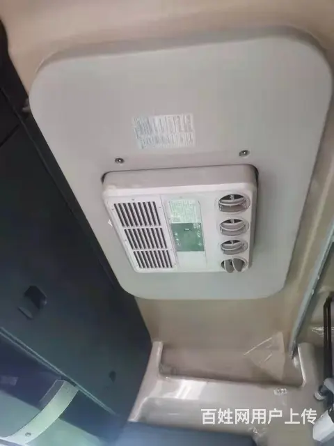 河南省20年8月540马力杉德卡带液环挂车 - 图片 4