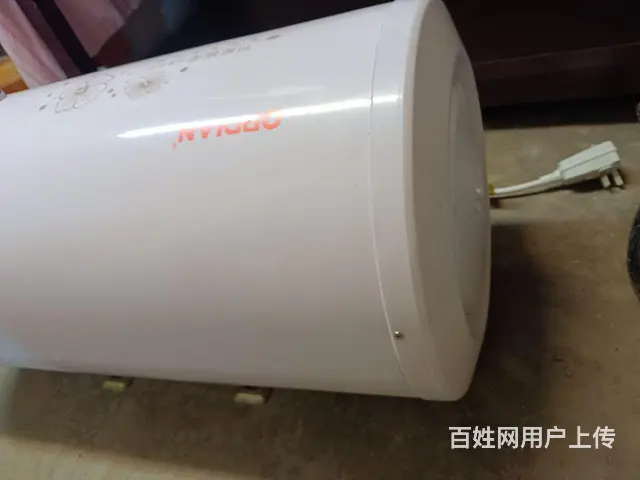 【搞定了！】99成新热水器便宜处理 - 图片 1