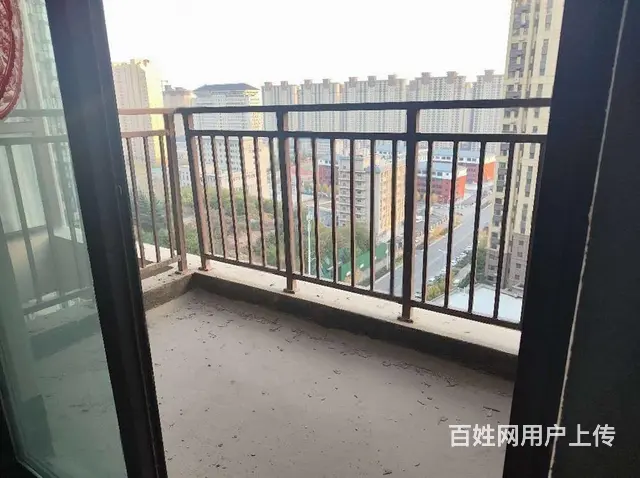建业  府二期中间楼层，3室两厅1卫97平满二年， - 图片 8