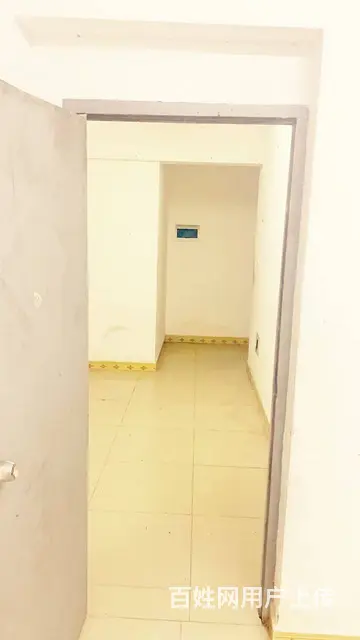 水岸星城-A小区 公寓2厅 中等装修 - 图片
