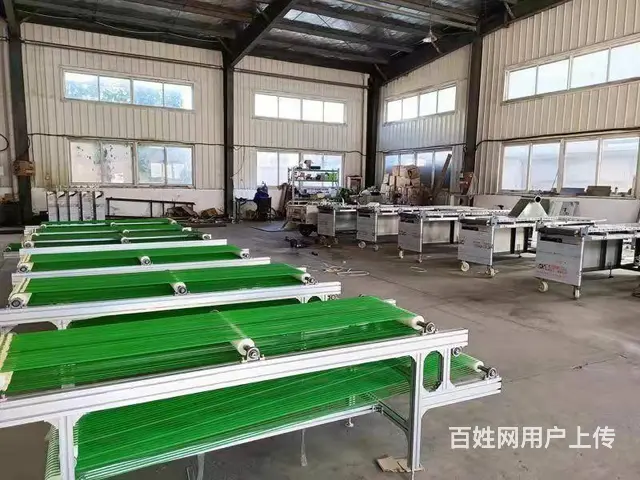全自动烙馍机、全自动单饼机、工业先进、智能化程度高 - 图片 5