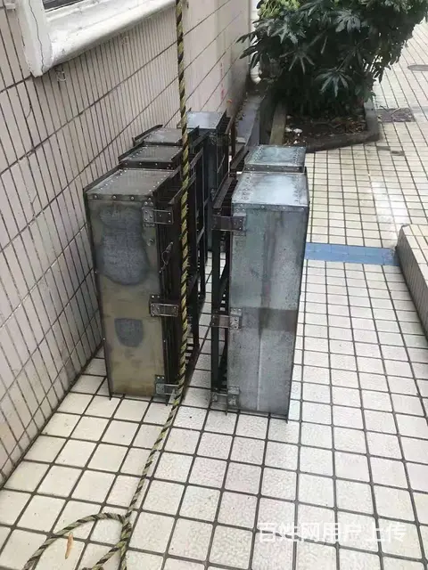 昆山千灯酒店单位食堂油烟管道清洗公司 - 图片 4