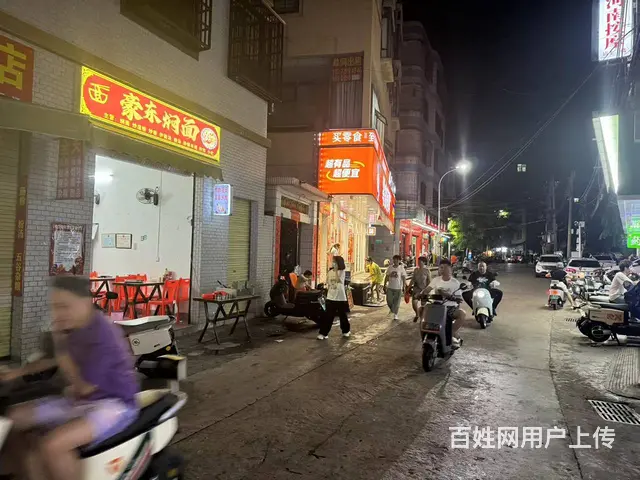 （51旺铺推荐）下坎东30平（豪东焖面）转让 - 图片 2