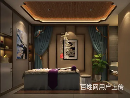 成都养生按摩，成都上家宾馆服务不打烊 - 图片 4
