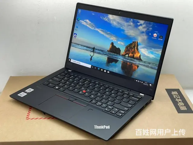 低价出售 联想ThinkPad X13高端商务电脑 - 图片 4