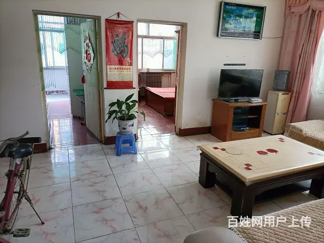 北关红旗小学家属院 - 图片 2