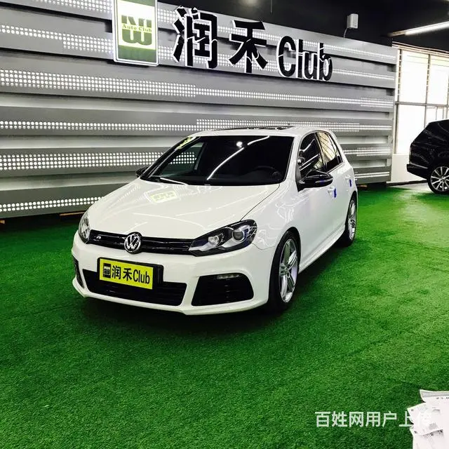大众高尔夫GTI 2011款 2.0T 自动 (国 - 图片 3