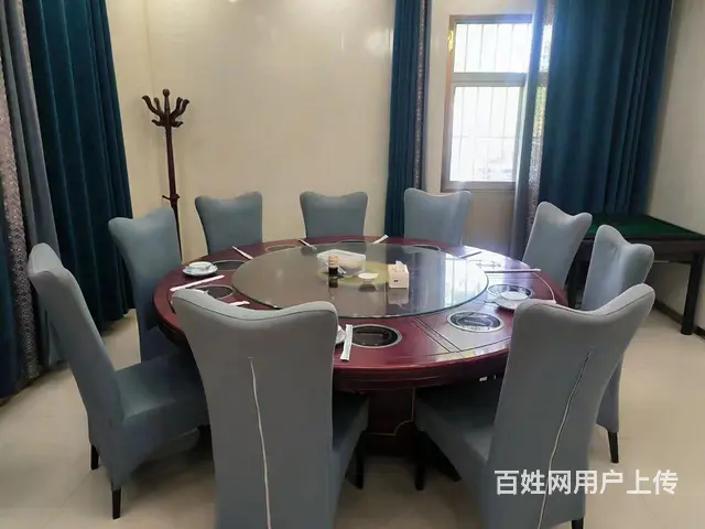 稳定顾客经营中羊肉馆转让 - 图片 5
