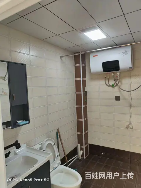 万宝小区一楼，实际是二楼，楼下零层 - 图片 5