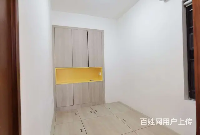 拱北关口岭秀城壹号电梯精装3房2厅出租，租价4700。近关口 - 图片 6