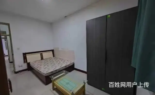 南山小区 普通住宅1厅 简单装修 - 图片 8