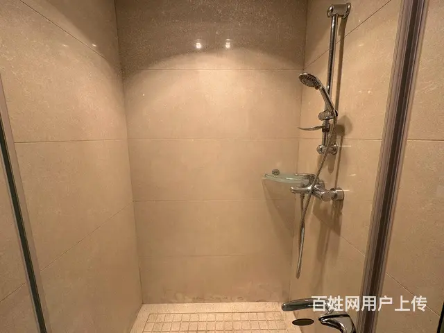 出租黄龙高性价比高品质住宅南北丁香公寓精装修 - 图片 3