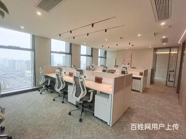 坤和，出租200至700方，精装简装，大小面积都有！ - 图片 1
