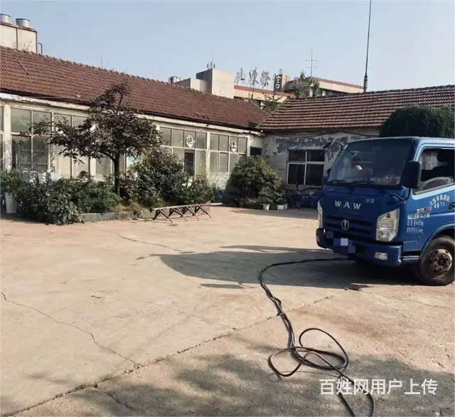 （诚速）租厂房有30间房3亩大院可办公住宿有厨房水电齐全 - 图片 4