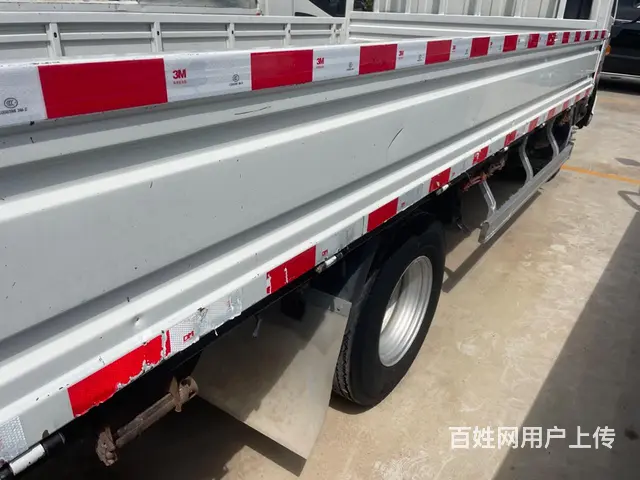 江淮 平板车 国5 - 图片 3