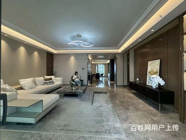 业主自住 今天退。省政府 水果湖 融创 居家自住4 - 图片 4