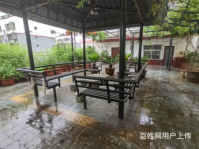 民宿宾馆送花园专用房1000平左右晚上百余个空车位， - 图片 7