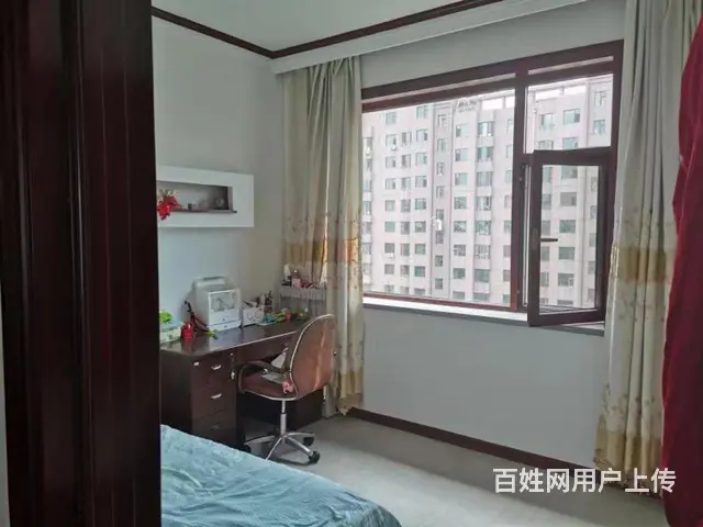 万方公寓带室外阳台。可烧烤BBQ买七送八 - 图片 3