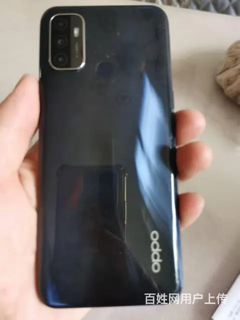OPPO A32 8G+128G - 图片 2