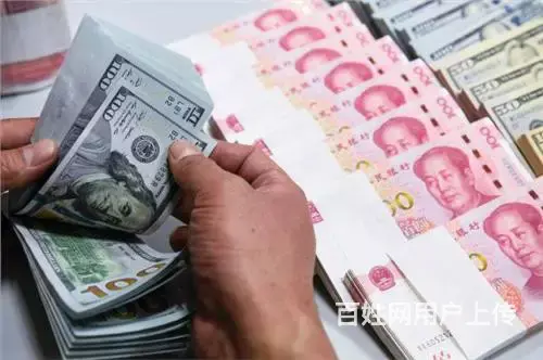 外币兑换，回收黄金名表 - 图片 1