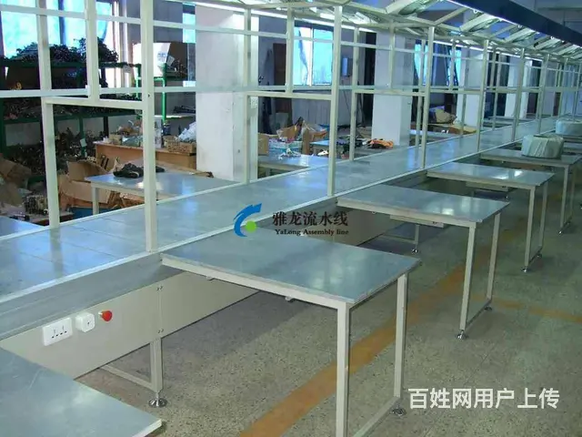漯河流水线	漯河自动流水线	漯河生产线-坚固结构-地暖 - 图片 2