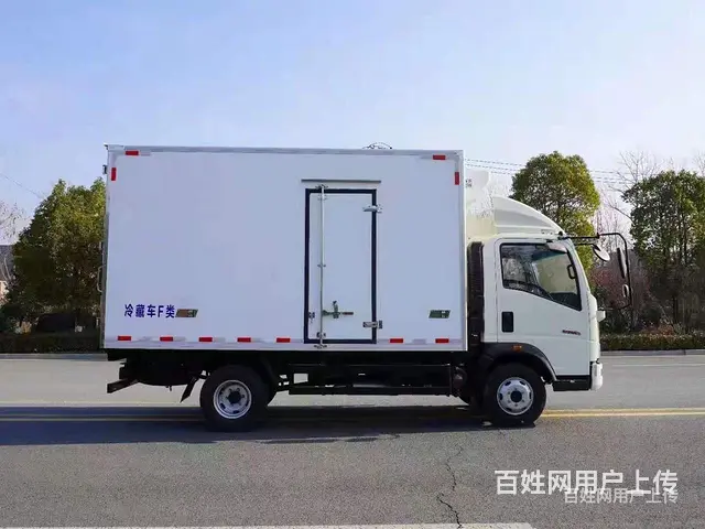东风多利卡国六4.2米疫苗药品冷藏车 厂家优惠大放送 - 图片 6