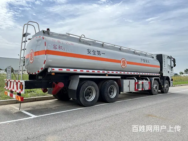 12方东风D9多功能洒水车 哪里买质量好 - 图片 12