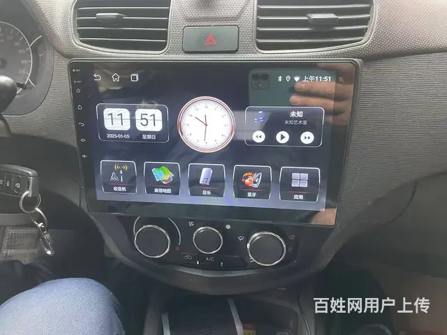 风行菱智多媒体播放器 风行菱智倒车影像 风行菱智中 - 图片 12