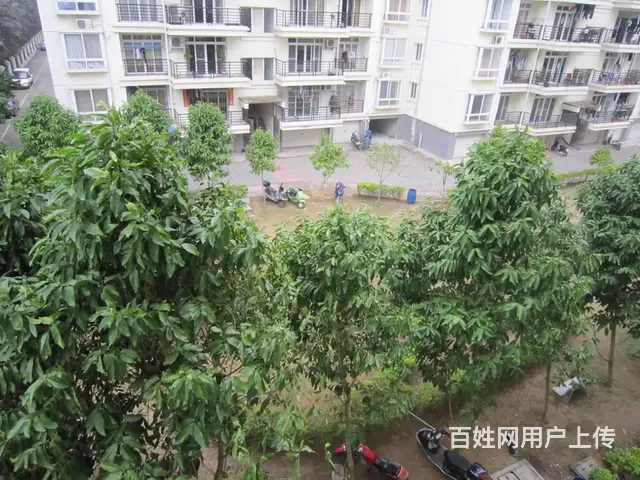 房屋出租：嘉泰文华苑3房2厅2 普通住宅2厅 精装修 - 图片 5