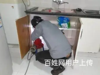 娄底疏通下水道疏通厕所疏通厨房 - 图片 2
