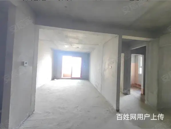林凯城 普通住宅 毛坯房 两室两厅一卫 - 图片 7
