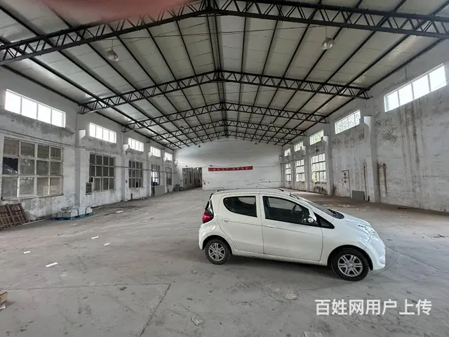 （徐州找店网）贾汪江庄厂房出租 - 图片 9