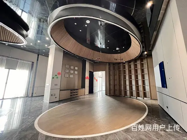 （51旺铺推荐）金濂路2400平临街整栋别墅招租 - 图片 11