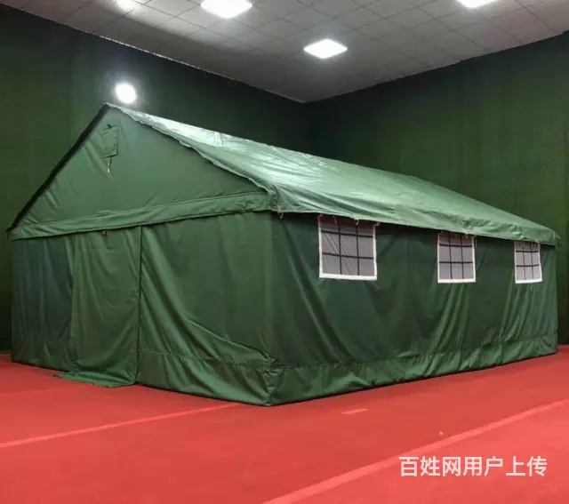 沈阳附近仓储篷房出租价格 - 图片 2