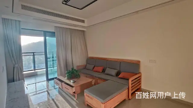 华发琴澳新城 银景湾 全新精品2房 看濠江 澳门景 - 图片 3