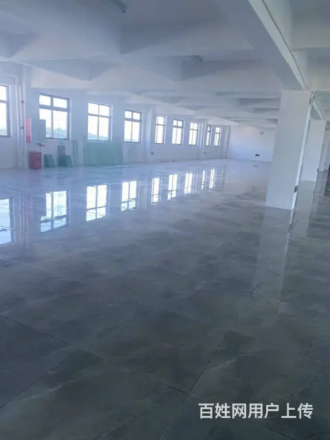 房东租 高新区金鼎工业园  办公场地出租 小面积分租 - 图片 3