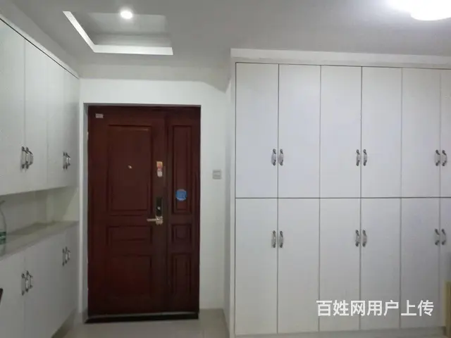 长沙金茂梅溪湖精装房出租 - 图片 6