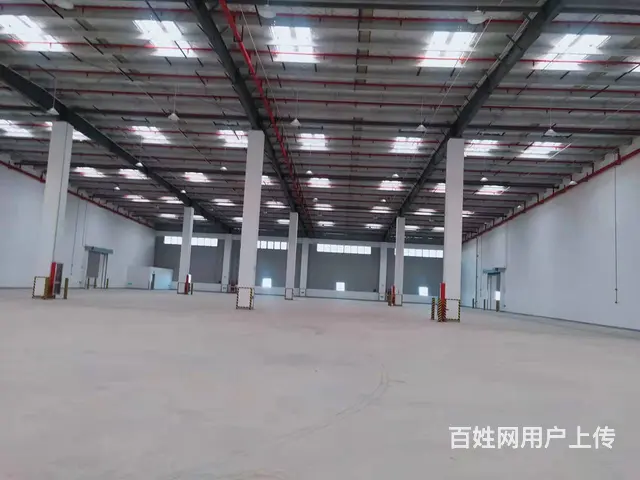 桐乡原房东13000平米适合物流电商 - 图片 3