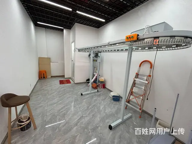 XSY） 成华满入住小区旺铺低价转让 - 图片 2