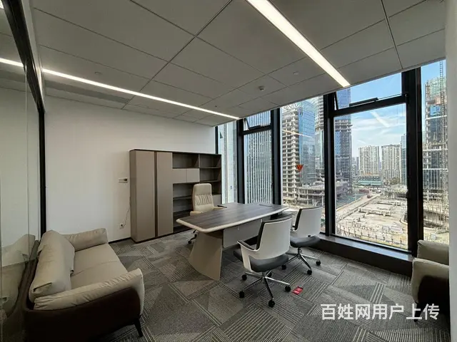 无限公园，风情大道旁，出租100至于1200方，大小可选！ - 图片 1