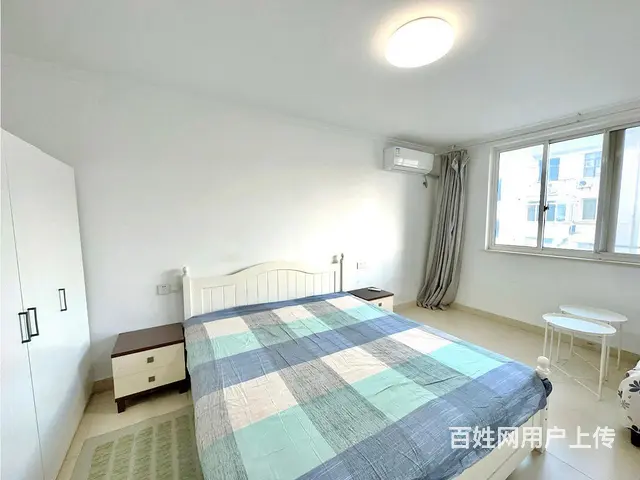 实图彩虹新村一区精装两房朝南电梯房 附二医院 体育馆 实地好 - 图片 1
