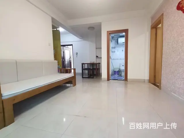 华美空间旁悦星园正规一房一厅出租 - 图片 2