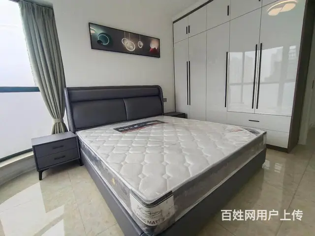 捡漏！ 精装三室 城东清流人家旁 金域豪庭 - 图片 10