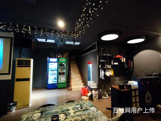 【旺铺招租】火夜烤吧（全鲜烤吧）    （东湖大酒店正对面 - 图片 5