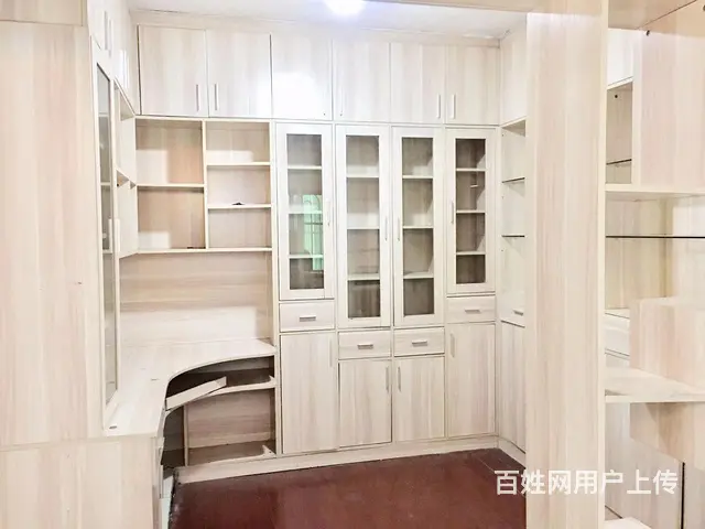 中人小区 电梯4房 一生气揉眼胎教  嫌疑犯小鞋超 - 图片 8