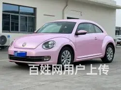 大众Beetle [甲壳虫] 2013款 1.2TSI 双离 - 图片 4