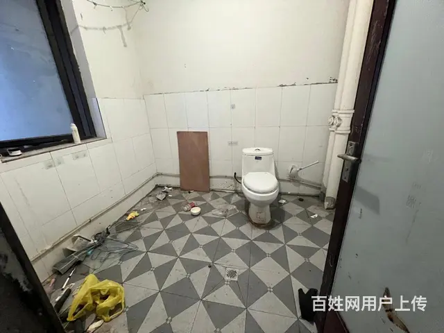 下沙江滨214.37平简装修保利东湾(东区公寓住宅)多层[1 - 图片 12