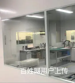 苏州卓尼PC板之观察窗，生产加工一体，可定制 - 图片 2
