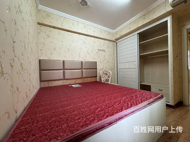四号线铁机路 东湖景园 自住精装三室 有地暖 梨园 - 图片 10